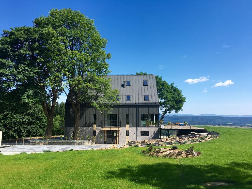 Apartamenty Innwersja Duszniki Zdrój Exterior foto