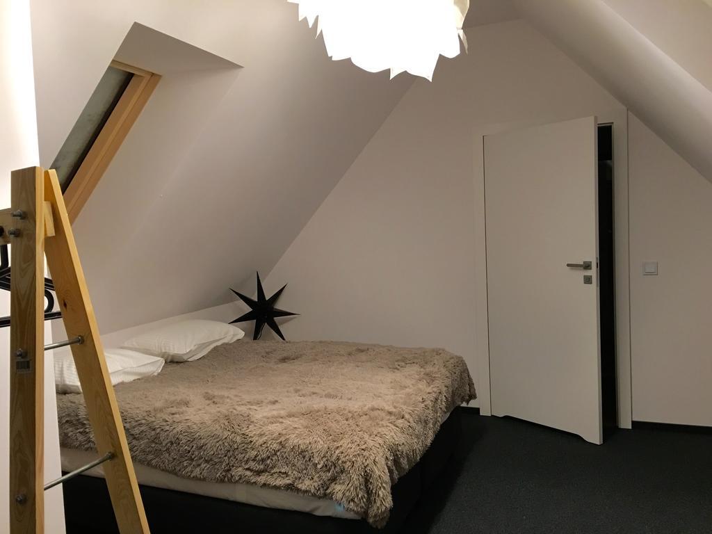Apartamenty Innwersja Duszniki Zdrój Exterior foto