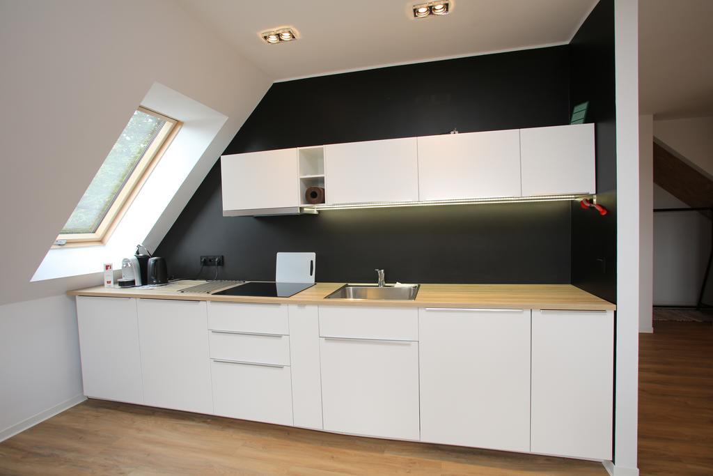 Apartamenty Innwersja Duszniki Zdrój Exterior foto