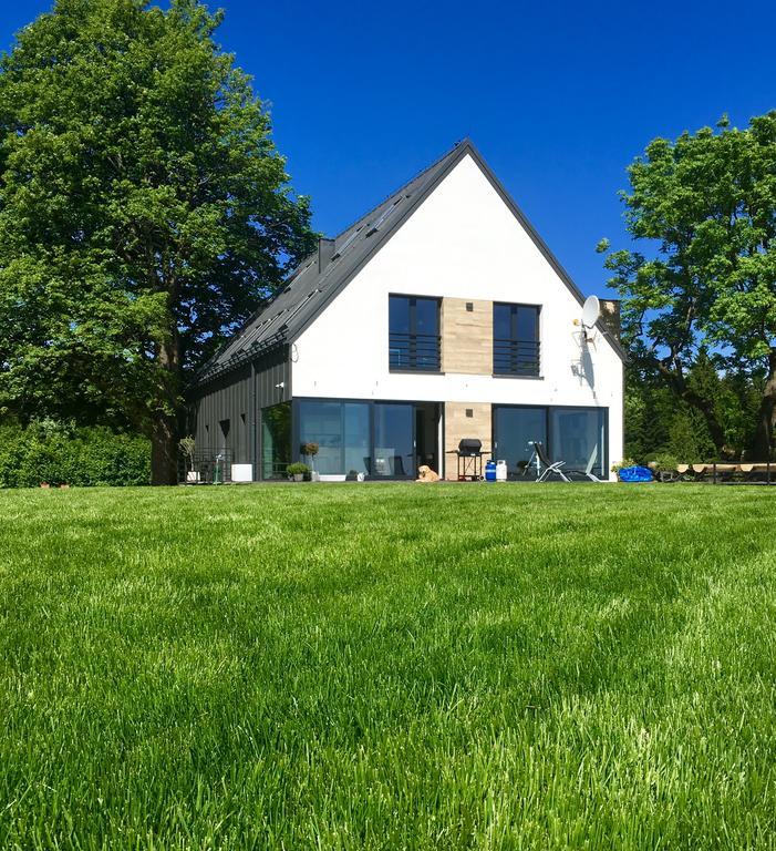 Apartamenty Innwersja Duszniki Zdrój Exterior foto