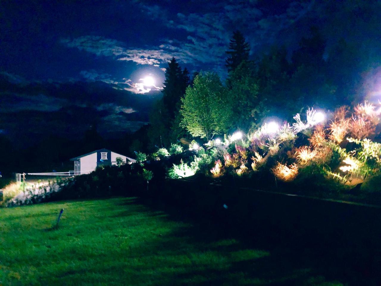 Apartamenty Innwersja Duszniki Zdrój Exterior foto