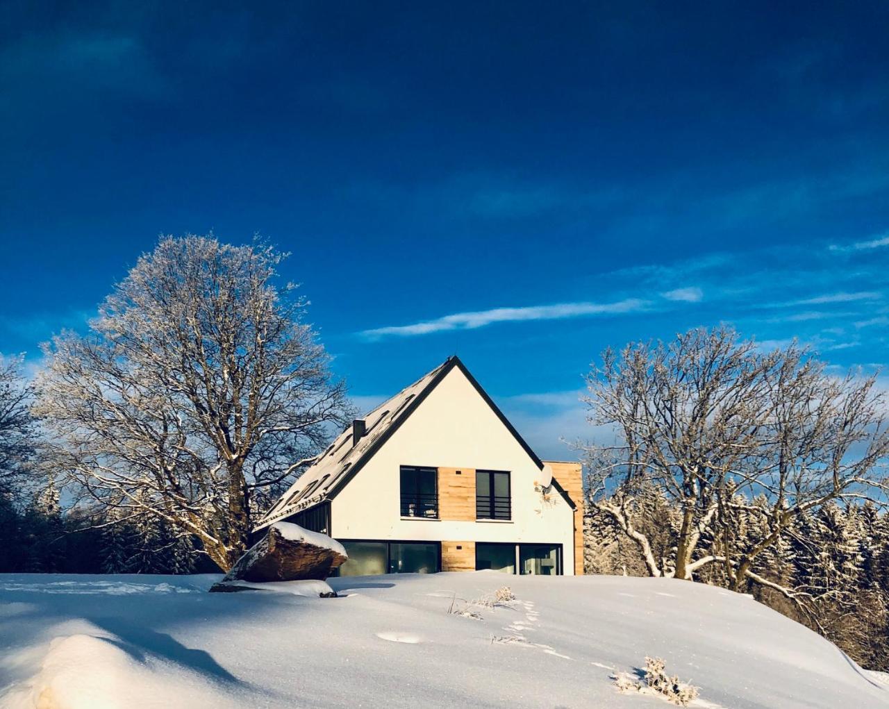Apartamenty Innwersja Duszniki Zdrój Exterior foto